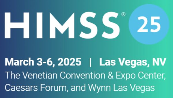 HIMSS 25